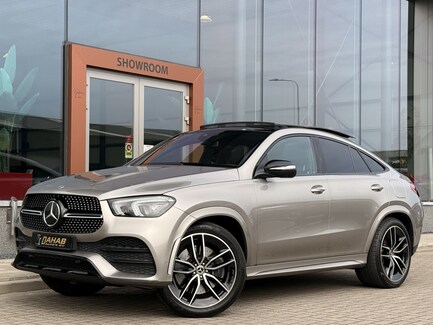 Mercedes-Benz GLE 0