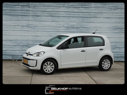 Volkswagen e-Up! 0