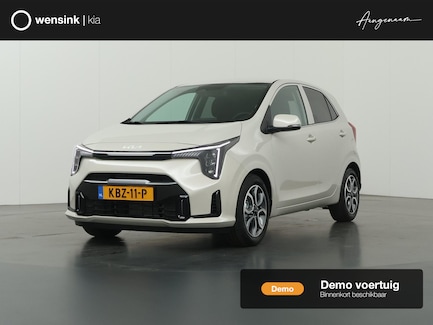 Kia Picanto 0