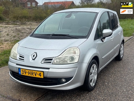 Renault Grand Modus 0