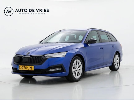 Skoda Octavia 0