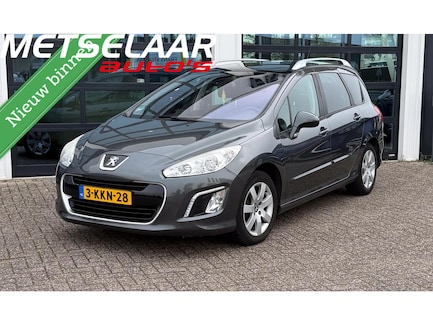 Peugeot 308 0