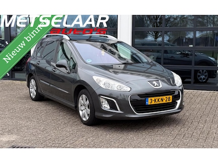 Peugeot 308 0