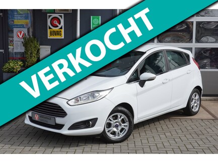 Ford Fiesta 0