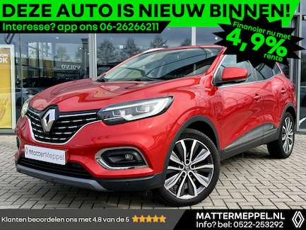 Renault Kadjar 0