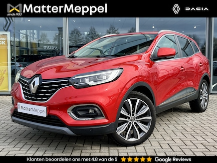 Renault Kadjar 0