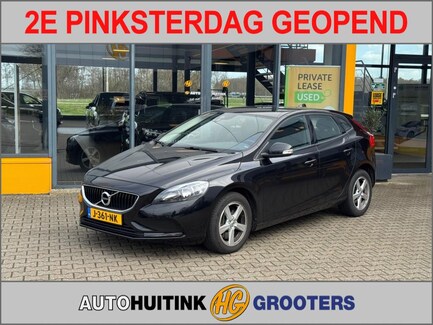 Volvo V40 0