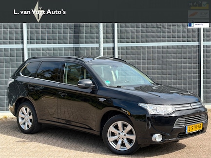 Mitsubishi Outlander 0