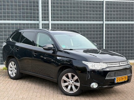 Mitsubishi Outlander 0