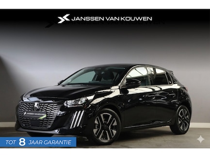 Peugeot 208 0
