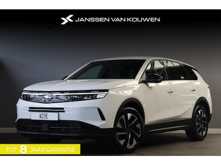 Opel Grandland 0