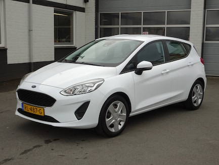 Ford Fiesta 0