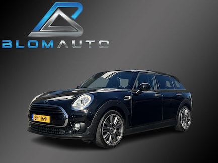 MINI Clubman 0
