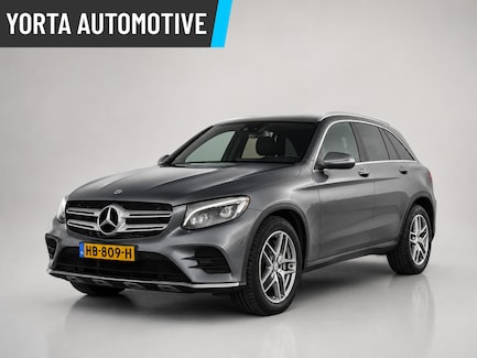 Mercedes-Benz GLC 0