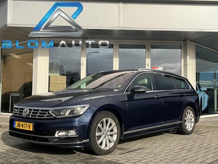 Volkswagen Passat 0