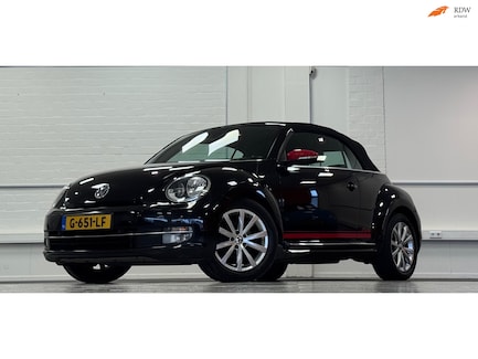 Volkswagen Beetle 0