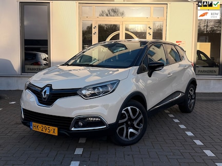 Renault Captur 0