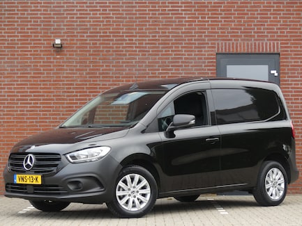 Mercedes-Benz Citan 0