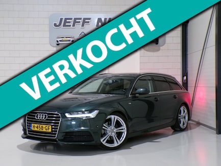 Audi A6 0