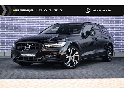 Volvo V60 0