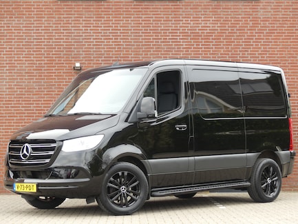 Mercedes-Benz Sprinter 0