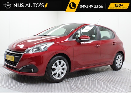 Peugeot 208 0