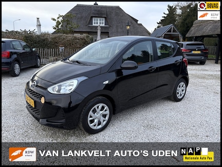 Hyundai i10 0