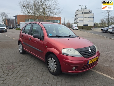 Citroën C3 0