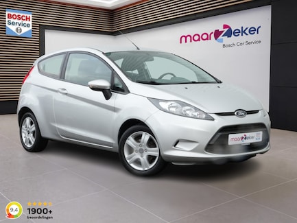 Ford Fiesta 0