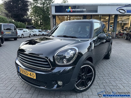 MINI Countryman 0