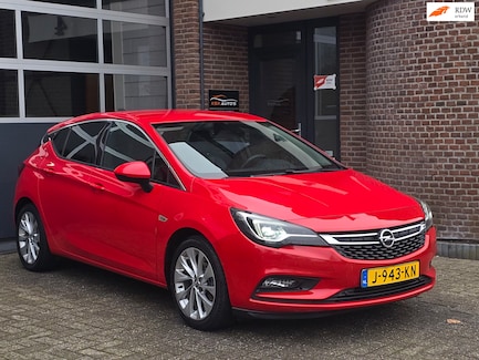 Opel Astra 0