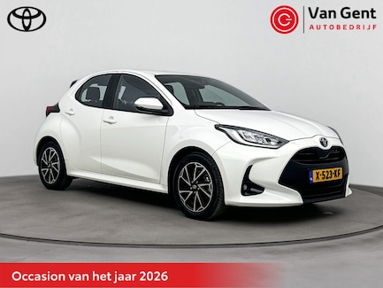 Toyota Yaris 0