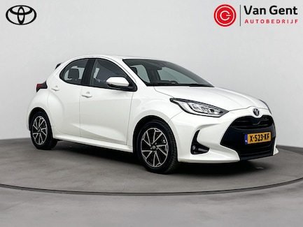Toyota Yaris 0