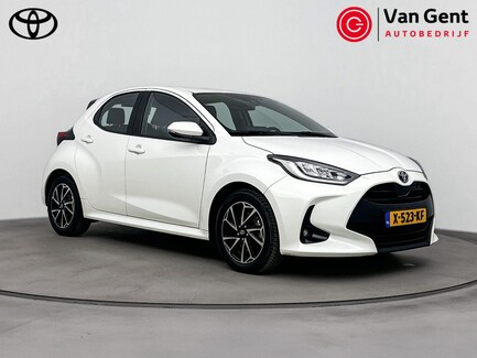 Toyota Yaris 0