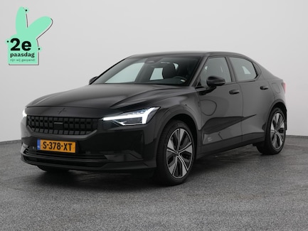 Polestar 2 0