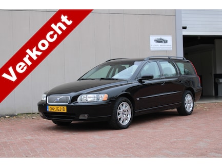 Volvo V70 0