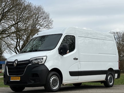 Renault Master 0