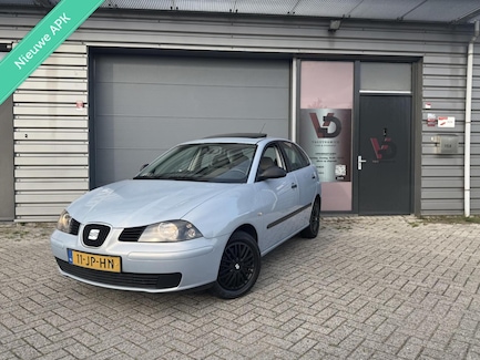 SEAT Ibiza 0