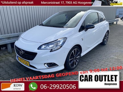 Opel Corsa 0