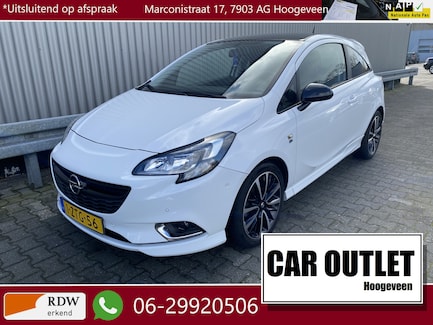 Opel Corsa 0