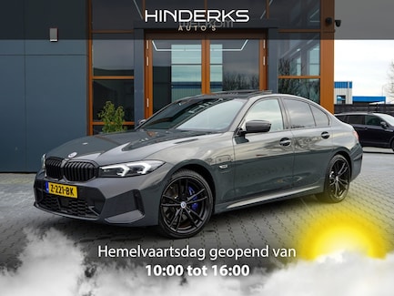 BMW 3-Serie 0