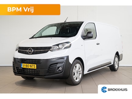 Opel Vivaro 0