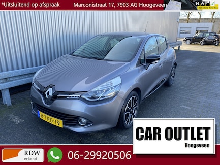 Renault Clio 0