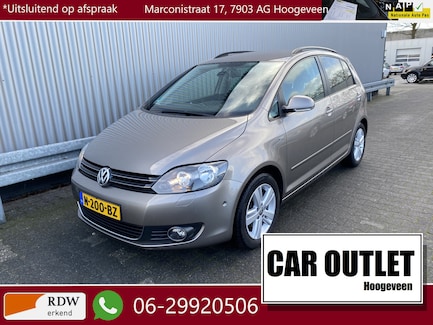 Volkswagen Golf Plus 0