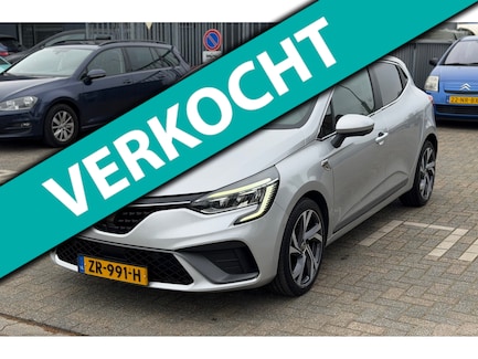 Renault Clio 0