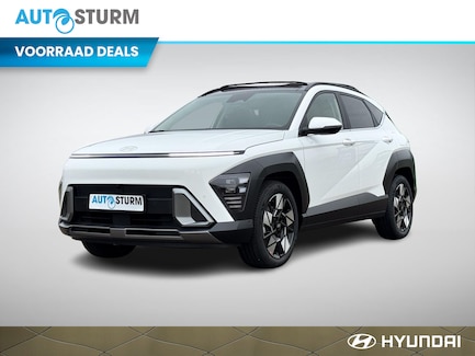 Hyundai Kona 0
