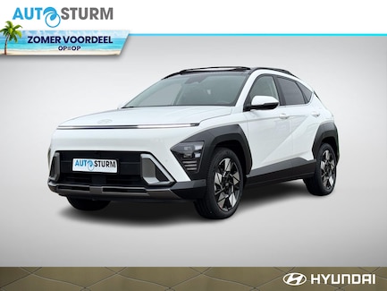 Hyundai Kona 0