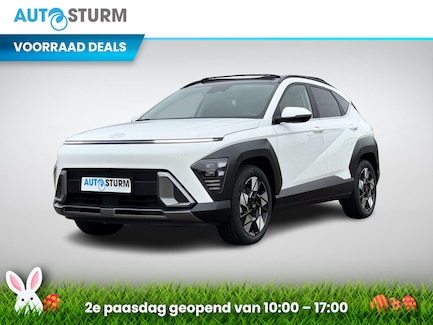 Hyundai Kona 0