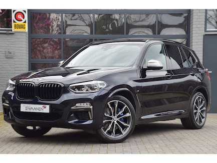 BMW X3 0