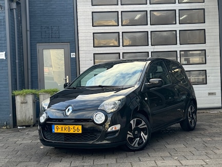 Renault Twingo 0